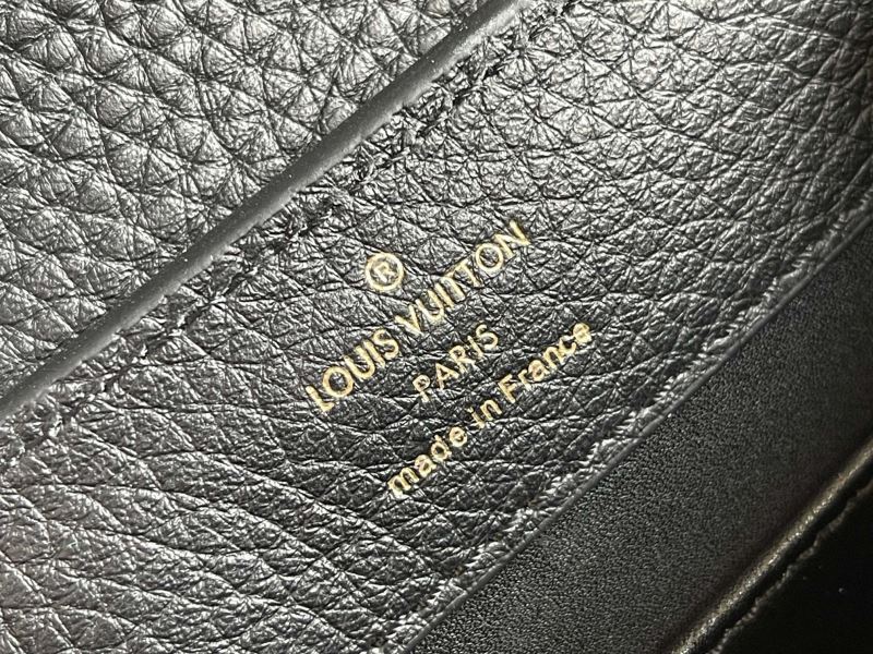 Louis Vuitton Top Handle Bags